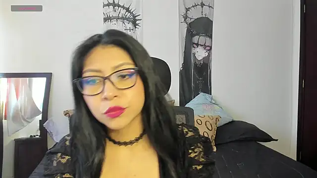 Snapshot of GoddessValentinaX chatting on July 12, 2026, 8:55 pm GoddessValentinaX online show from July 12, 2026, 8:55 pm