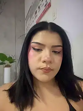 PippiCharmXXX online show from July 15, 2026, 5:12 am