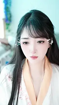 Snapshot of singer-wenwan chatting on May 12, 2026, 8:00 am singer-wenwan online show from May 12, 2026, 8:00 am