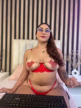 LiaDesire7 online show from July 7, 2026, 5:10 am