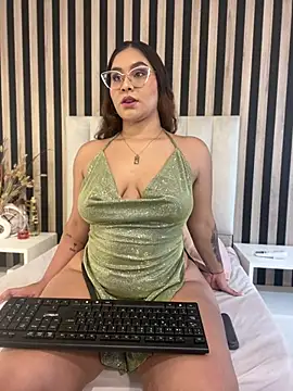 LiaDesire7 online show from July 8, 2026, 5:12 am