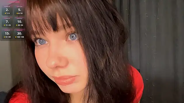 Snapshot of EmilyMercurial chatting on June 2, 2026, 9:33 am EmilyMercurial online show from June 2, 2026, 9:33 am