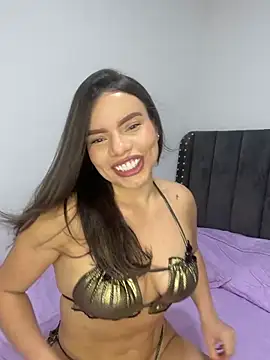 CandiceSpencer online show from May 19, 2026, 11:44 pm
