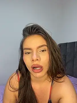 CandiceSpencer online show from May 21, 2026, 11:45 pm