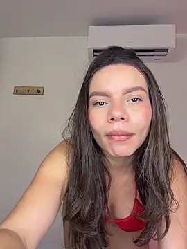 CandiceSpencer online show from June 10, 2026, 10:36 am