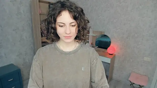 Snapshot of Kimasichka chatting on May 13, 2026, 9:50 am Kimasichka online show from May 13, 2026, 9:50 am