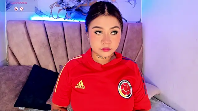 jessy morgan13 online show from July 3, 2026, 5:19 pm