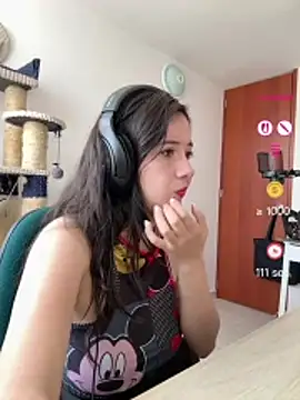 Annie loveer online show from July 1, 2026, 5:45 pm