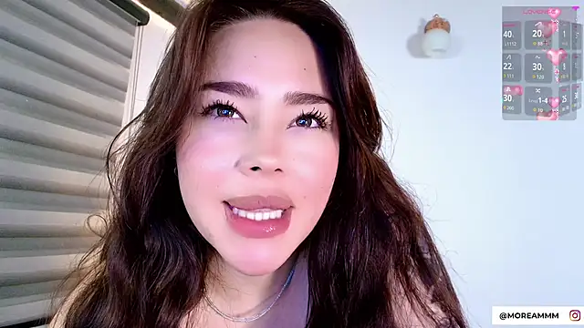Snapshot of nicolthompsonn chatting on May 10, 2026, 7:52 pm nicolthompsonn online show from May 10, 2026, 7:52 pm