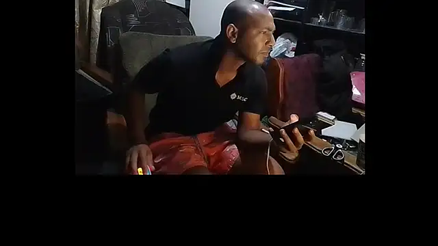 Camodick online show from February 20, 2025, 2:18 am