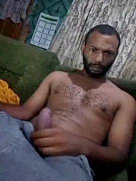 Camodick online show from March 17, 2025, 3:03 am