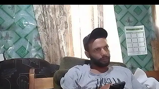 Camodick online show from March 18, 2025, 6:25 am