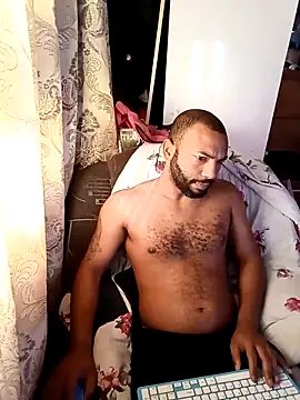 Camodick online show from September 8, 2025, 3:00 pm