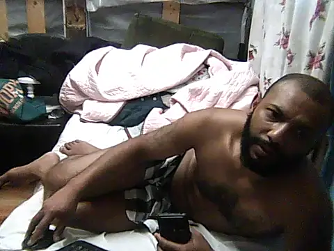 Camodick online show from October 8, 2025, 5:05 am