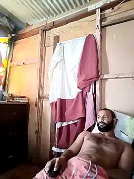 Camodick online show from October 17, 2025, 8:50 am