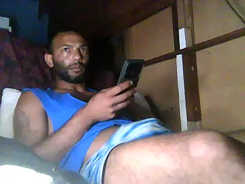 Camodick online show from December 19, 2025, 11:56 pm