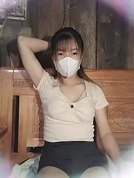 Miru SEXYY online show from August 1, 2026, 7:35 pm