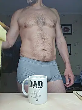 DaddyMarlboro online show from May 31, 2026, 9:38 pm