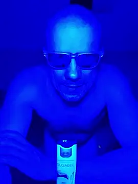 DaddyMarlboro online show from June 7, 2026, 8:45 pm