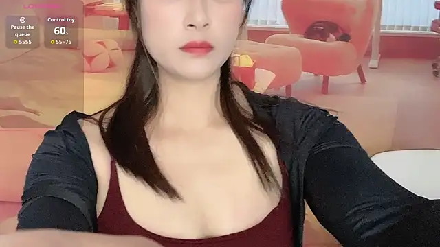 Snapshot of Xiaoting13 chatting on May 31, 2026, 5:59 am Xiaoting13 online show from May 31, 2026, 5:59 am