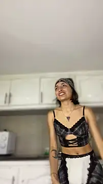 LunaiXMoon  online show from July 29, 2026, 12:36 pm