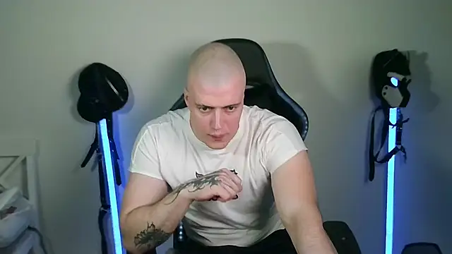 Snapshot of Bigbaald chatting on May 20, 2026, 5:30 pm Bigbaald online show from May 20, 2026, 5:30 pm