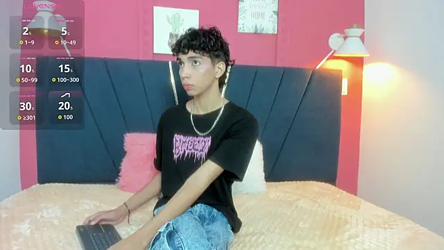 ero boy40 online show from July 17, 2026, 4:08 am