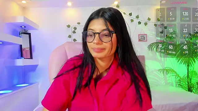 Snapshot of isabel_space chatting on June 15, 2026, 2:30 pm isabel space online show from June 15, 2026, 2:30 pm