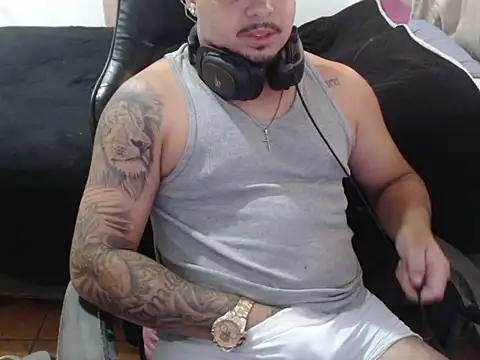 Psycko online show from May 13, 2026, 4:37 pm