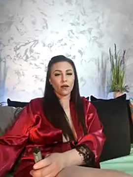 Snapshot of ADaisyAshe chatting on June 9, 2026, 7:25 pm ADaisyAshe online show from June 9, 2026, 7:25 pm