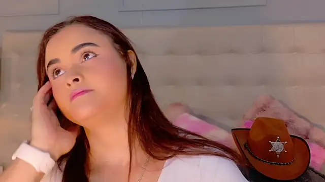 Snapshot of DulceeGarcia chatting on July 26, 2026, 4:31 am DulceeGarcia online show from July 26, 2026, 4:31 am