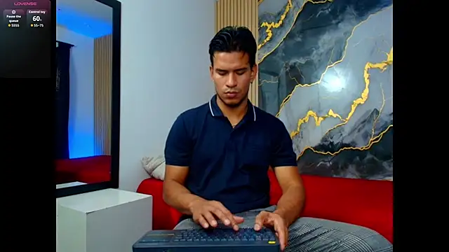 JacobWolf   online show from June 4, 2026, 7:42 pm