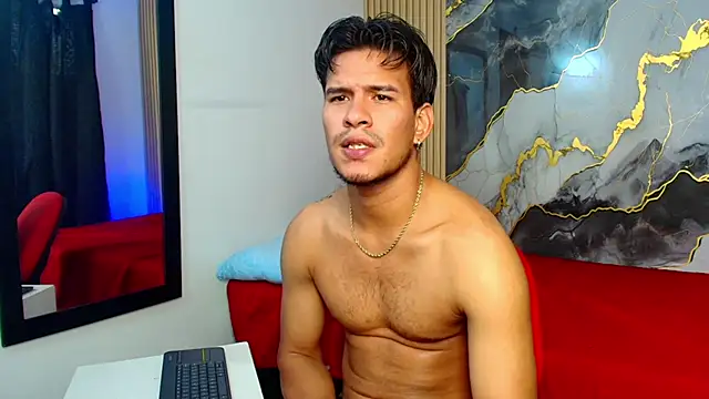 JacobWolf   online show from June 13, 2026, 7:45 pm