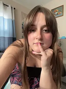 Hazel Haze online show from May 29, 2026, 11:03 pm