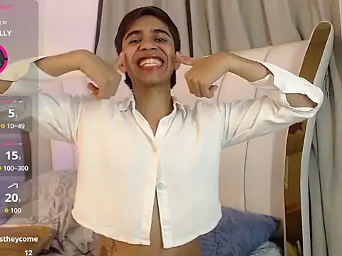 Snapshot of joshua_saenz_ chatting on July 14, 2026, 2:05 am joshua saenz online show from July 14, 2026, 2:05 am