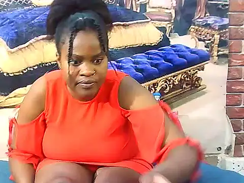 EbonyBlueDiamond online show from May 13, 2026, 6:16 pm