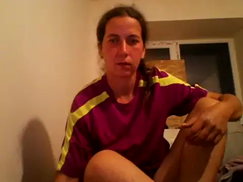 DanicaFey online show from June 1, 2026, 6:42 pm