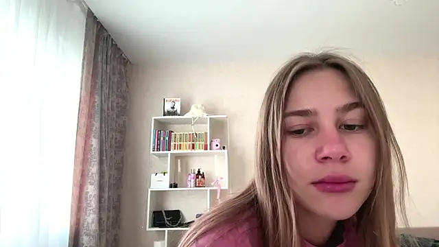 Snapshot of RickiMarus chatting on May 9, 2026, 9:14 am RickiMarus online show from May 9, 2026, 9:14 am