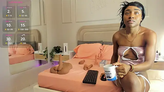 Liastarkk online show from June 15, 2026, 12:18 pm