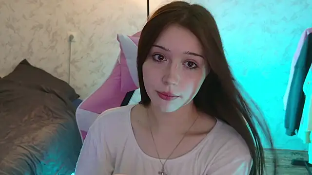 Snapshot of Luvellia chatting on July 1, 2026, 8:38 am Luvellia online show from July 1, 2026, 8:38 am