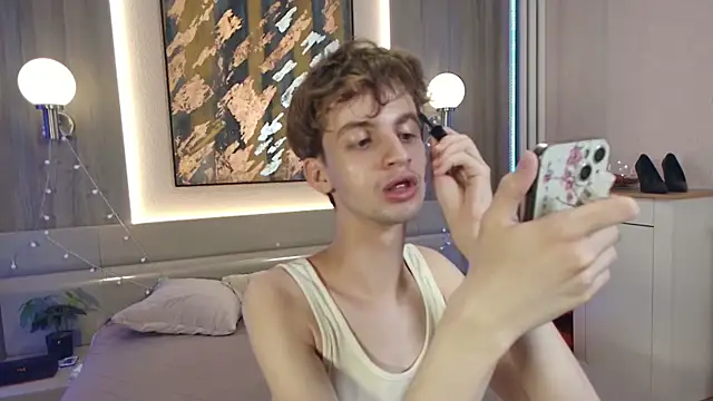 Snapshot of Bimbo_boy_ chatting on June 27, 2026, 1:50 pm Bimbo boy online show from June 27, 2026, 1:50 pm