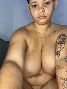 ZayaPoisonIvy online show from June 10, 2026, 7:46 pm