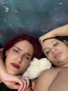 ZayaPoisonIvy online show from June 11, 2026, 3:04 am