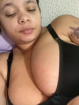 ZayaPoisonIvy online show from June 28, 2026, 5:57 am