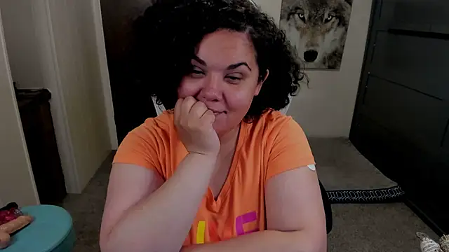 Snapshot of SweetPuertoRicanBliss chatting on June 3, 2026, 12:08 pm SweetPuertoRicanBliss online show from June 3, 2026, 12:08 pm