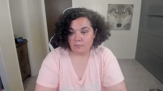 Snapshot of SweetPuertoRicanBliss chatting on June 16, 2026, 6:43 pm SweetPuertoRicanBliss online show from June 16, 2026, 6:43 pm