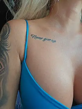 MILFBARBY online show from September 16, 2025, 6:58 am