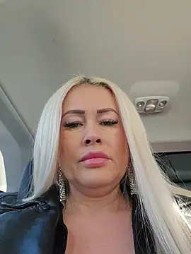 MILFBARBY online show from February 22, 2026, 8:13 am