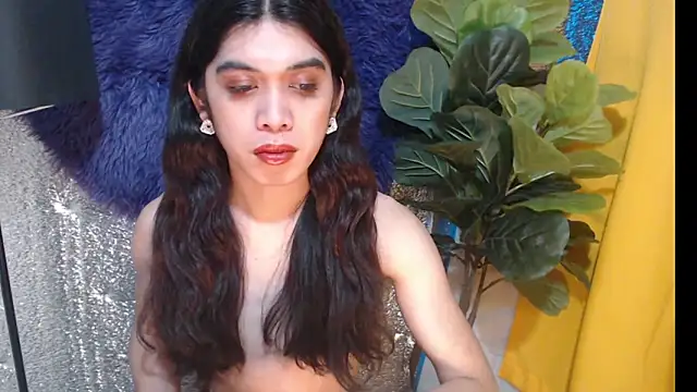 RoseAmarie online show from June 2, 2026, 7:05 pm