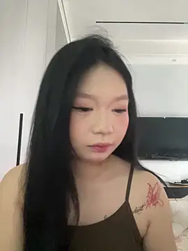 shuyuanli445 online show from May 23, 2026, 6:18 am